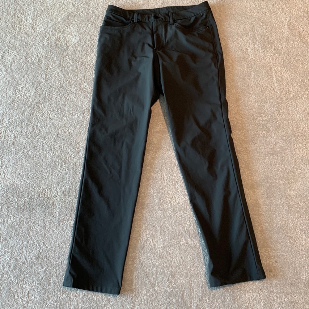 LULULEMON mens pants